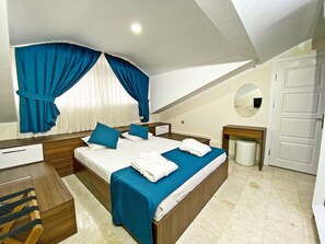 Nokta Calis Suit | 1 bedroom, free WiFi, bed sheets