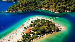 Point of interest - Zehra Residence Apart (Fethiye)