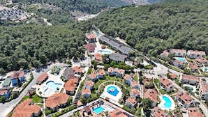 Exterior - Zehra Residence Apart (Fethiye)