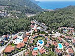 Exterior - Zehra Residence Apart (Fethiye)