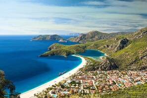 Point of interest - Zehra Residence Apart (Fethiye)