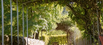 Le Moulin de la Doux, 500m from Lac du Causse