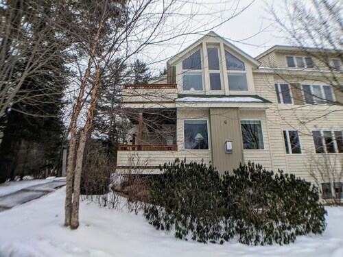 Waterville Valley Condominium