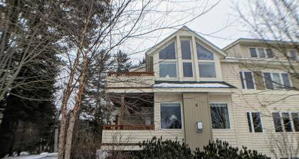 Waterville Valley Condominium