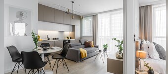 Emihouse Skyline Apartments