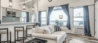 Breathtaking Neverending Lake Views! Post Card Perfect! Come Experience This!