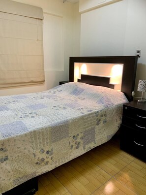 1 Schlafzimmer, WLAN