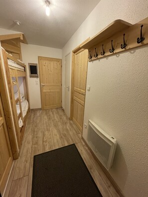 1 bedroom, free WiFi