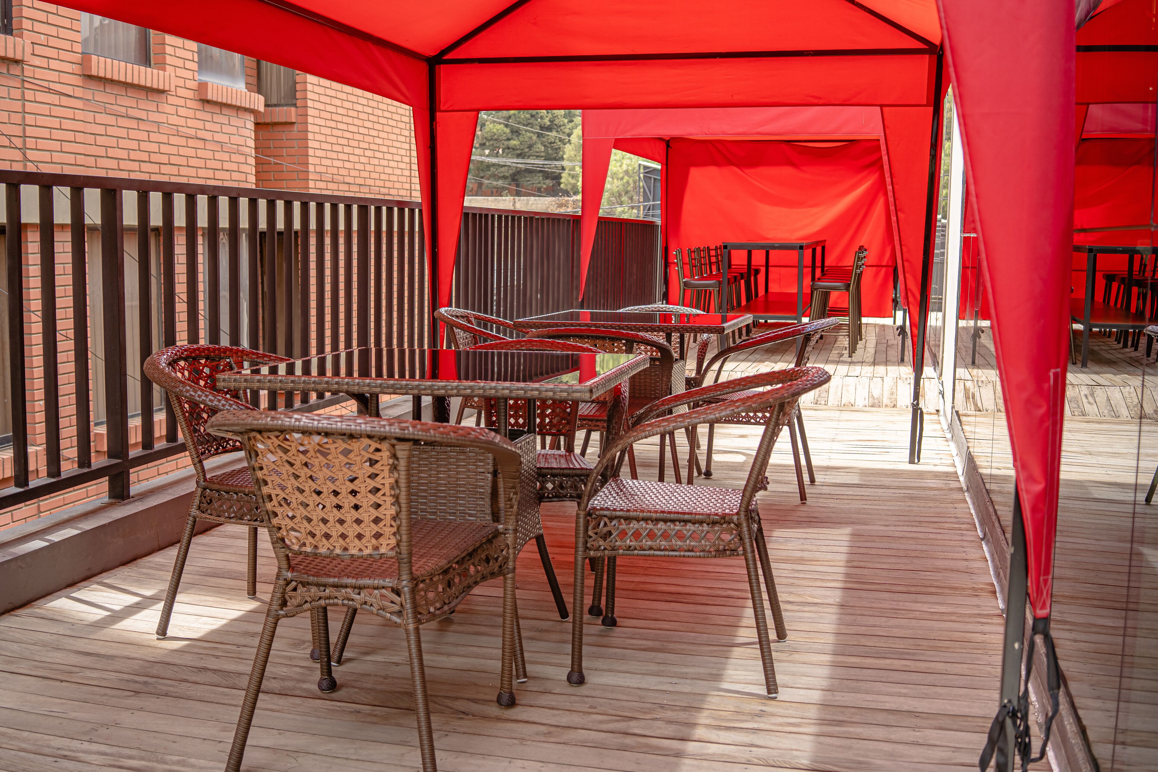 Foto - Hotel Hualimei