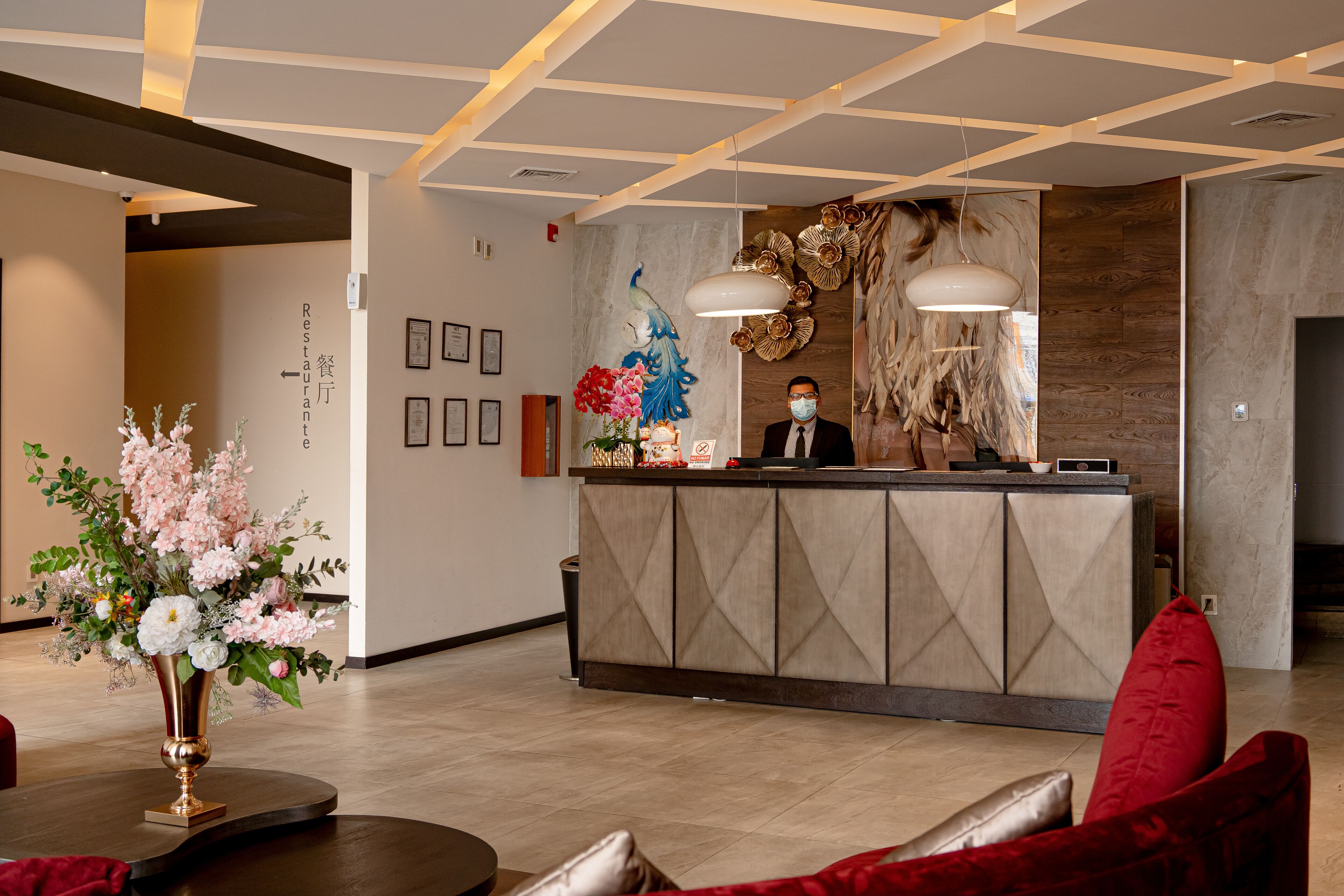 Foto - Hotel Hualimei