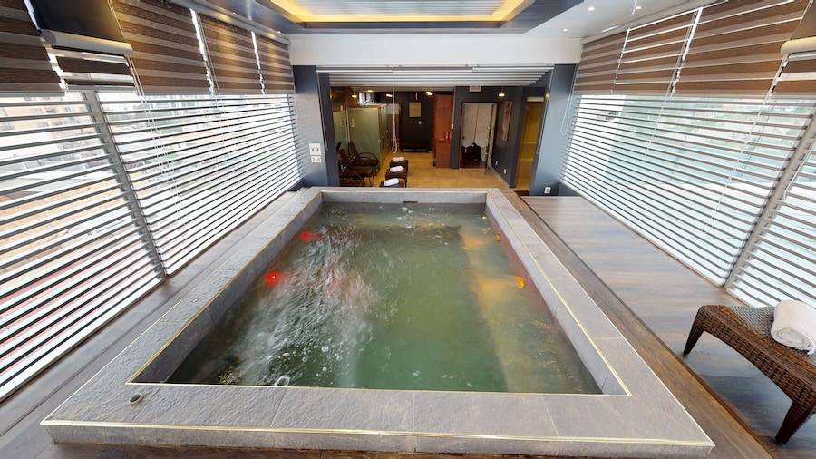 HUALIMEI HOTEL