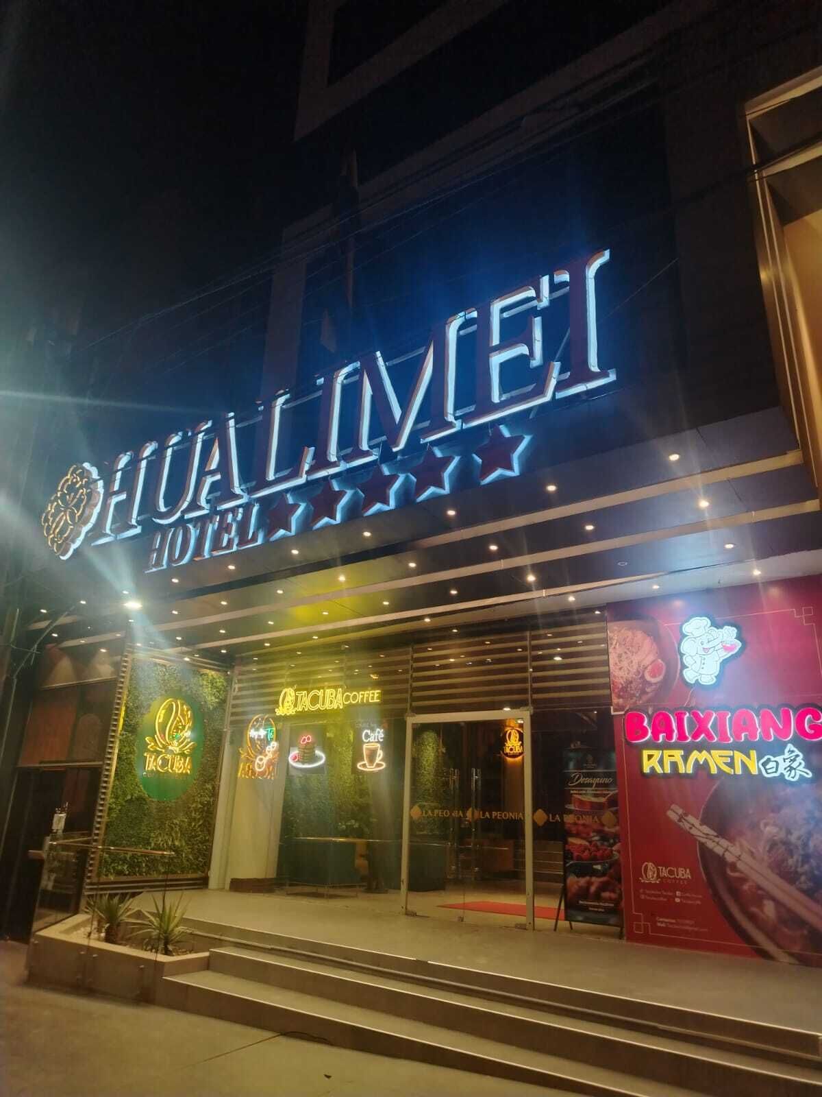 Foto - Hotel Hualimei