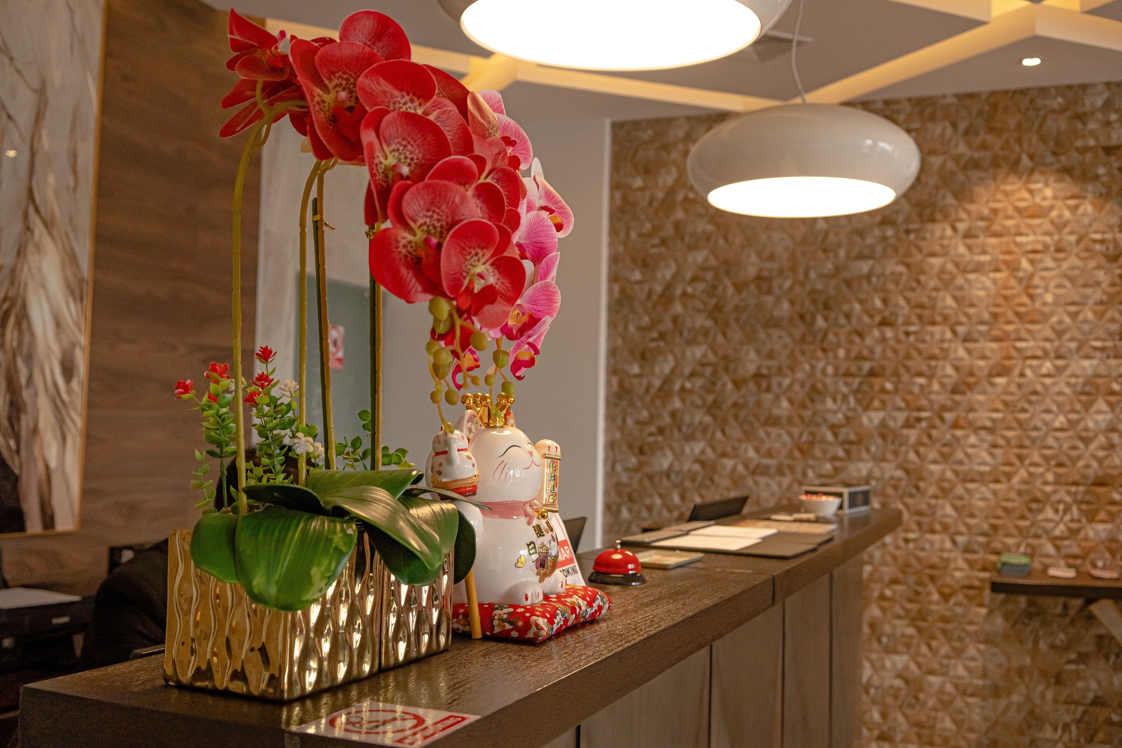 Foto - Hotel Hualimei