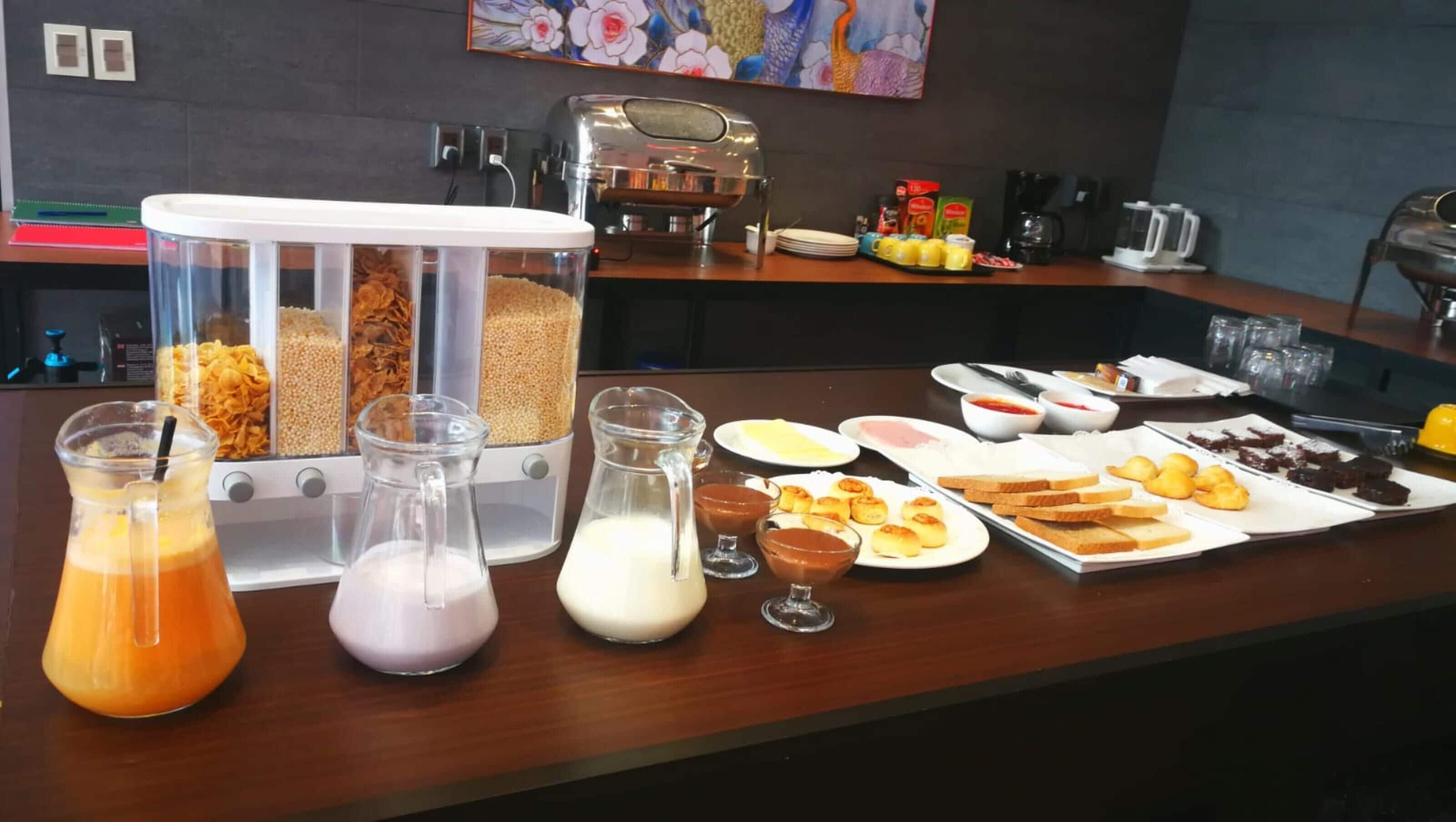 Foto - Hotel Hualimei