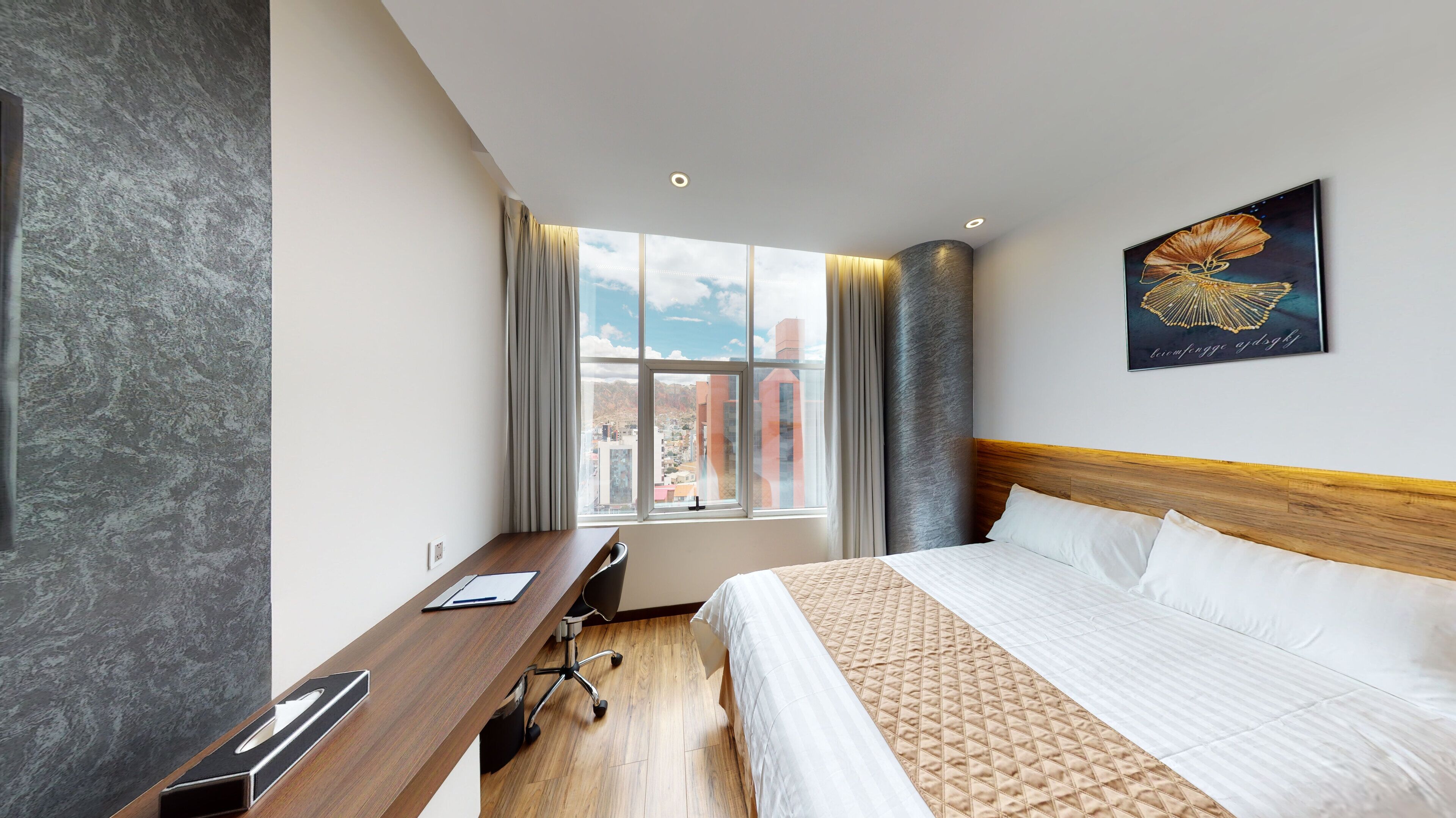 Foto - Hotel Hualimei