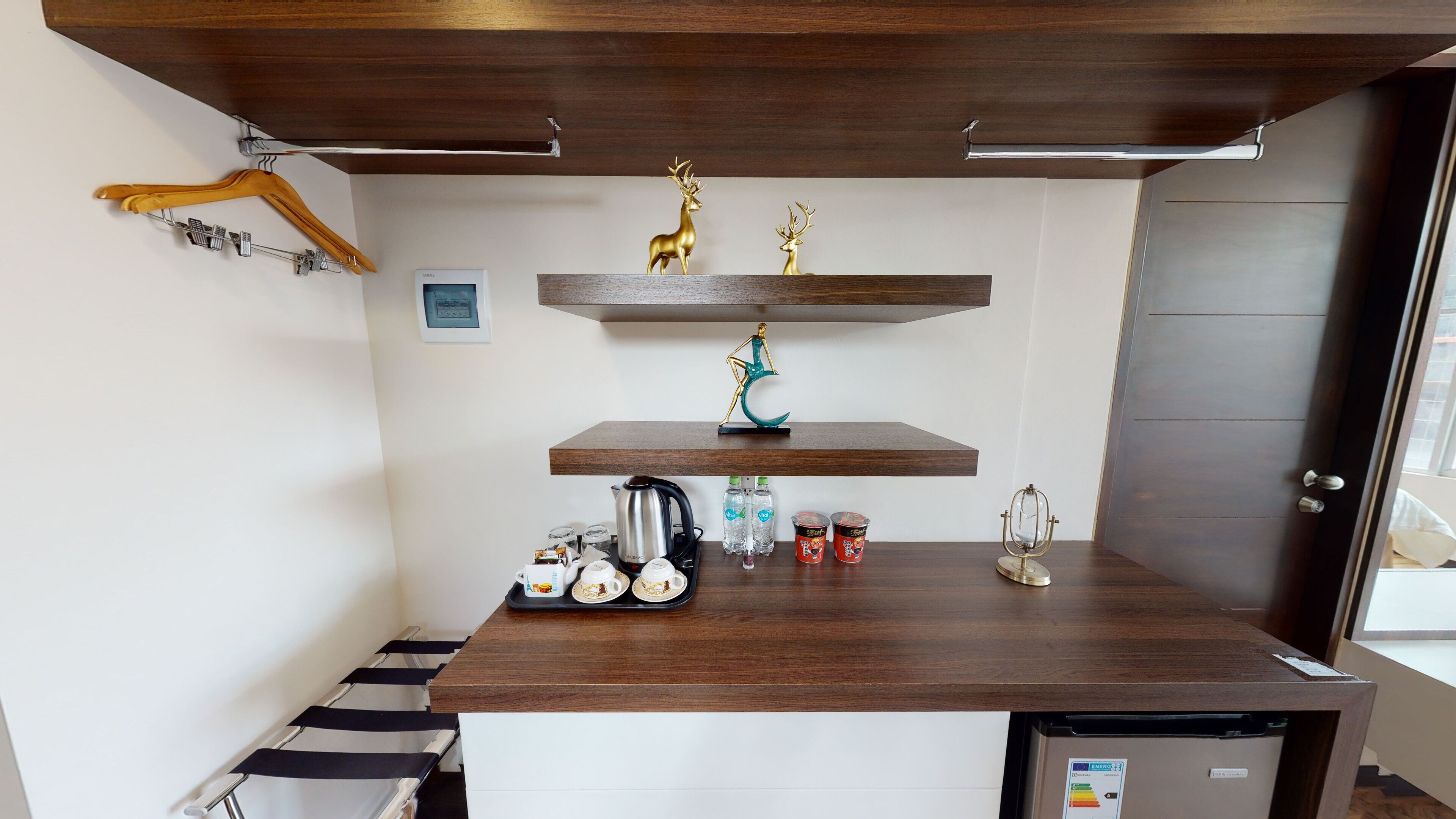 Foto - Hotel Hualimei