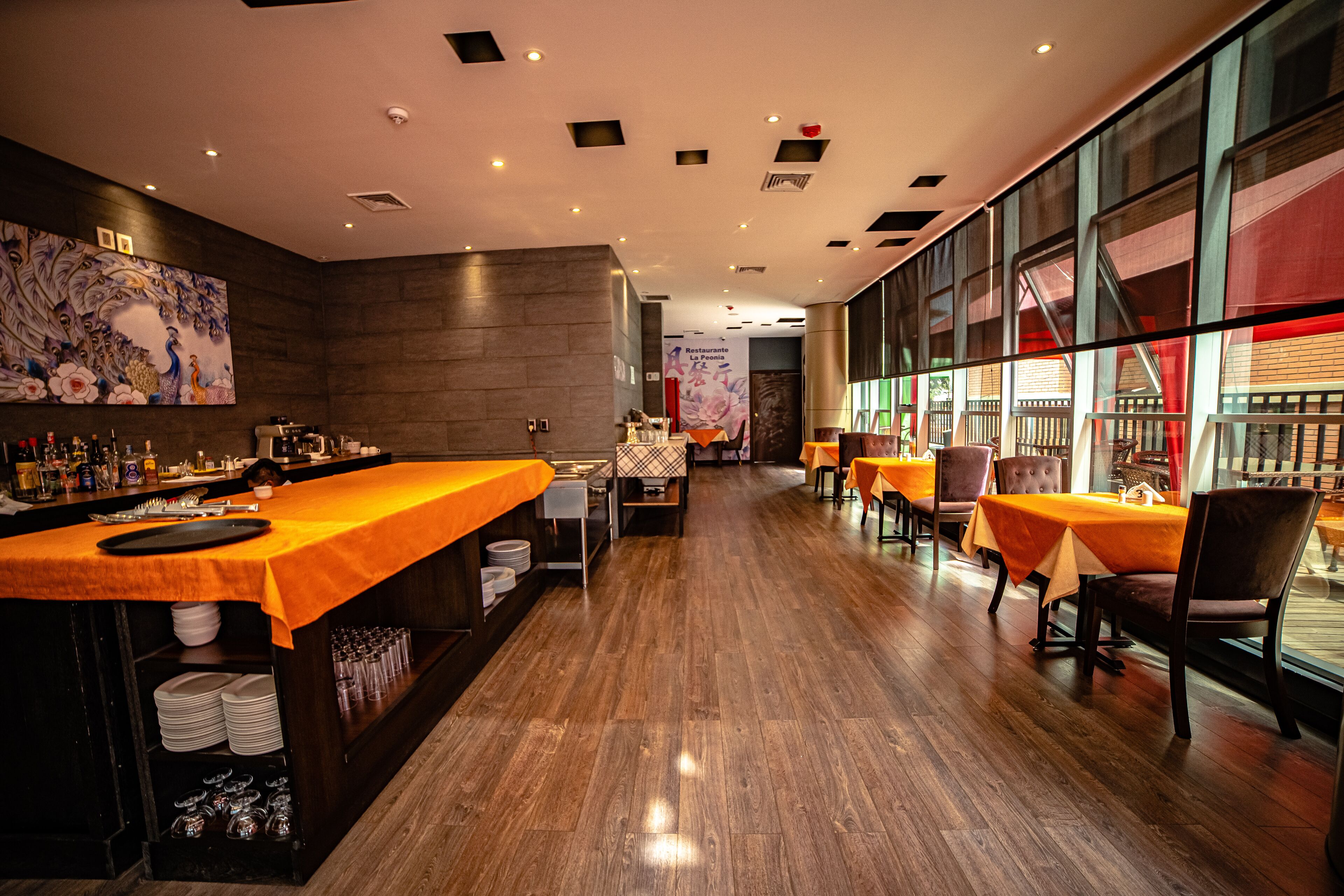 Foto - Hotel Hualimei