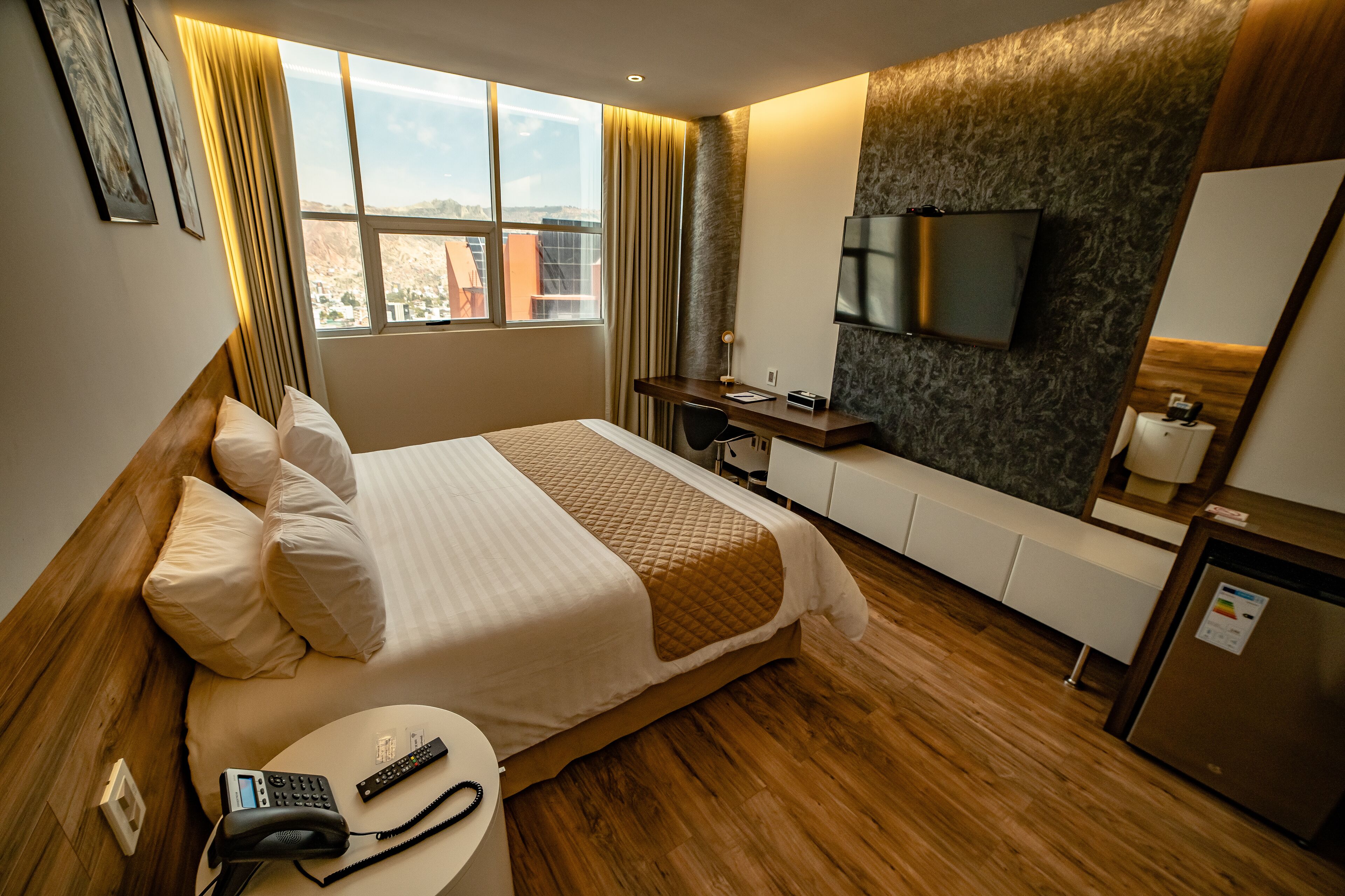 Foto - Hotel Hualimei