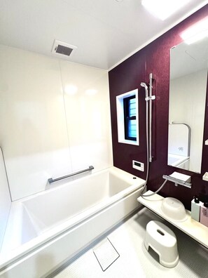 Villa Familiale | Salle de bain