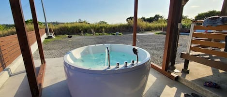 Villa Familiale | Terrasse/Patio