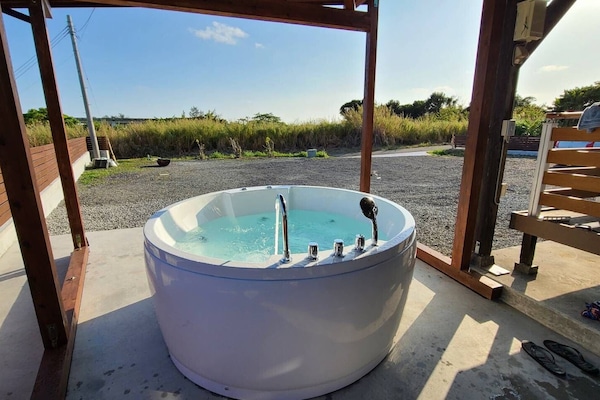 Family Villa | Terrace/patio