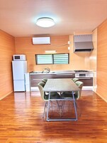 家庭别墅 | 餐厅