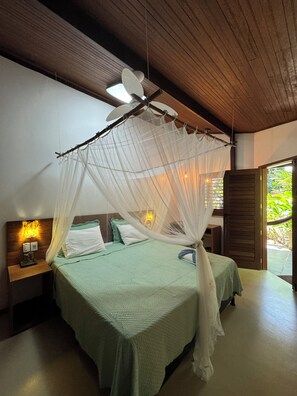 Colchones con efecto memoria, minibar y decoración personalizada 