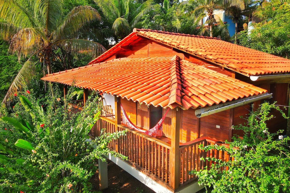 Deluxe Chalet