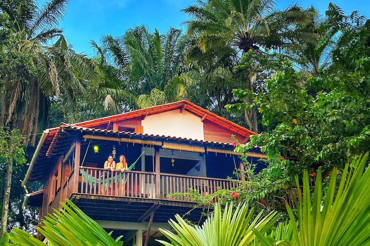 Family Chalet