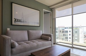 TV, offices