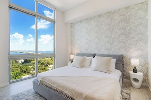 2 Schlafzimmer, Bügeleisen/Bügelbrett, Reisekinderbett, WLAN