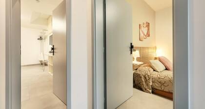 Double Room single use standard