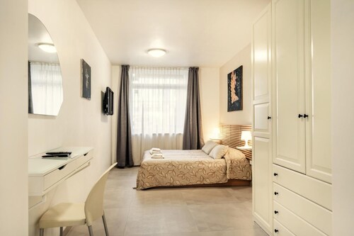 Mono Apartment 4 people