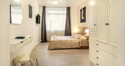 Mono Apartment 4 people
