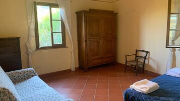 3 Schlafzimmer, WLAN