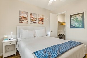 3 Schlafzimmer, Bügeleisen/Bügelbrett, kostenloses WLAN, Bettwäsche