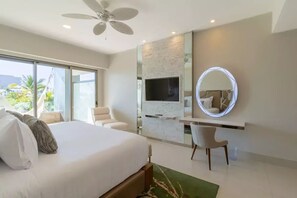 2 Schlafzimmer, WLAN