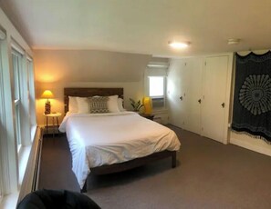 3 Schlafzimmer, kostenloses WLAN