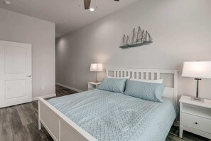 3 bedrooms, Internet, bed sheets