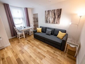 TV - ☆ New Superhost Listing- Broughty Ferry Studio ☆ (Dundee)