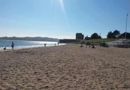 ☆ New Superhost Listing- Broughty Ferry Studio ☆