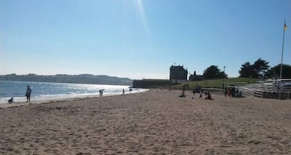 â New Superhost Listing- Broughty Ferry Studio â