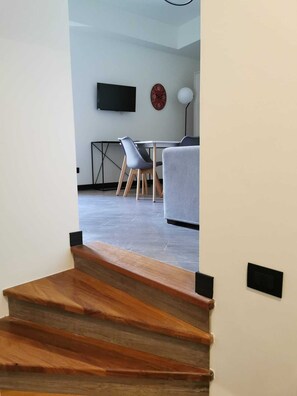 Interior - Ponticello Apartments - Cozy apartment (Palermo)