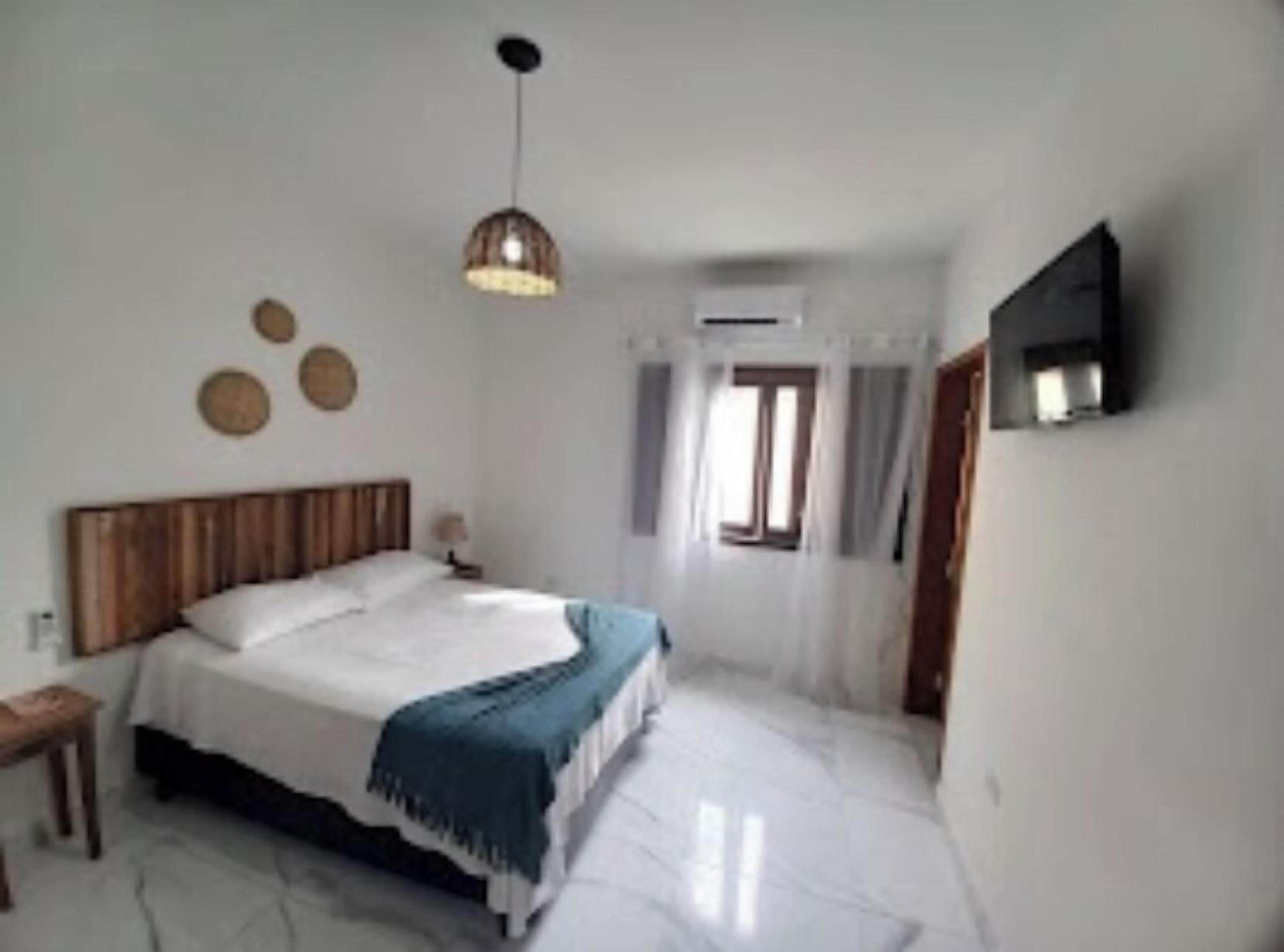 Standard-Doppelzimmer