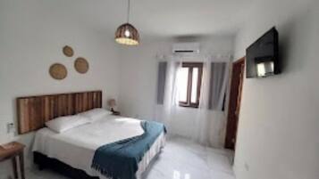 Standard Double Room | Free WiFi