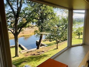 Sisätilat