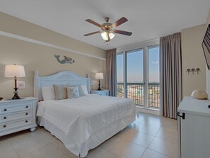 3 chambres, bureau, fer et planche à repasser, Wi-Fi gratuit