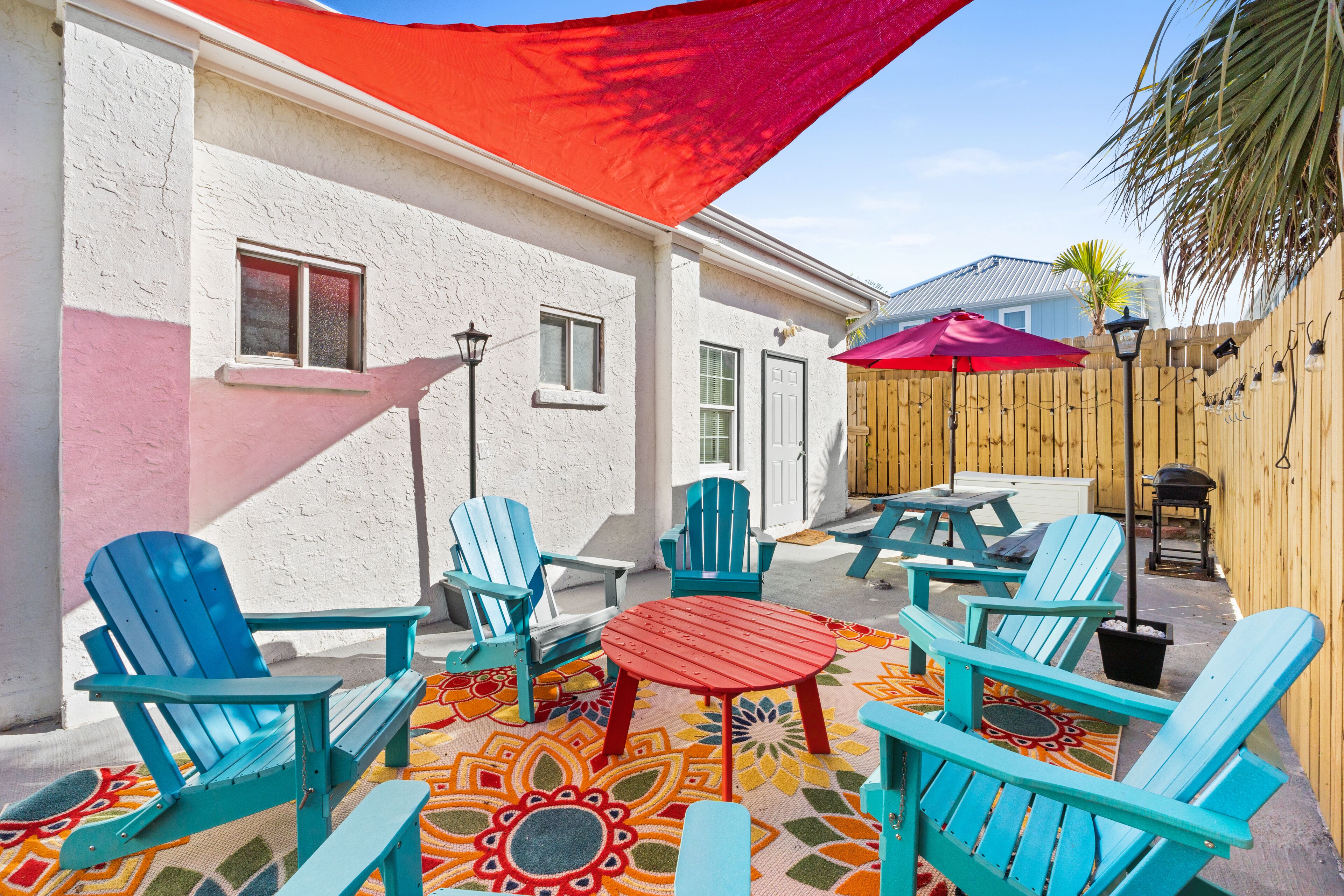 🏖️Fall Break Deals! DOG FRIENDLY! FREE Activities - WINTER Nov-Feb Rates $2200/mo🏖️🐾