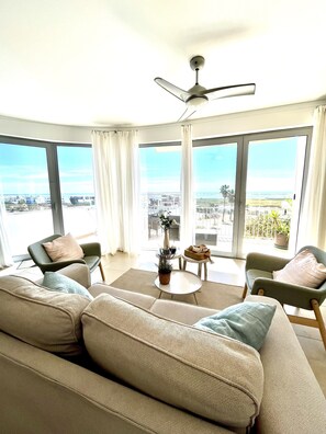 Smart TV, books, printers