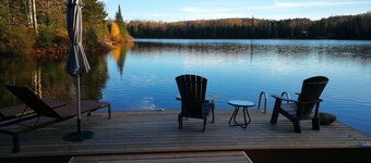 Serene Bay Muskoka Cottage